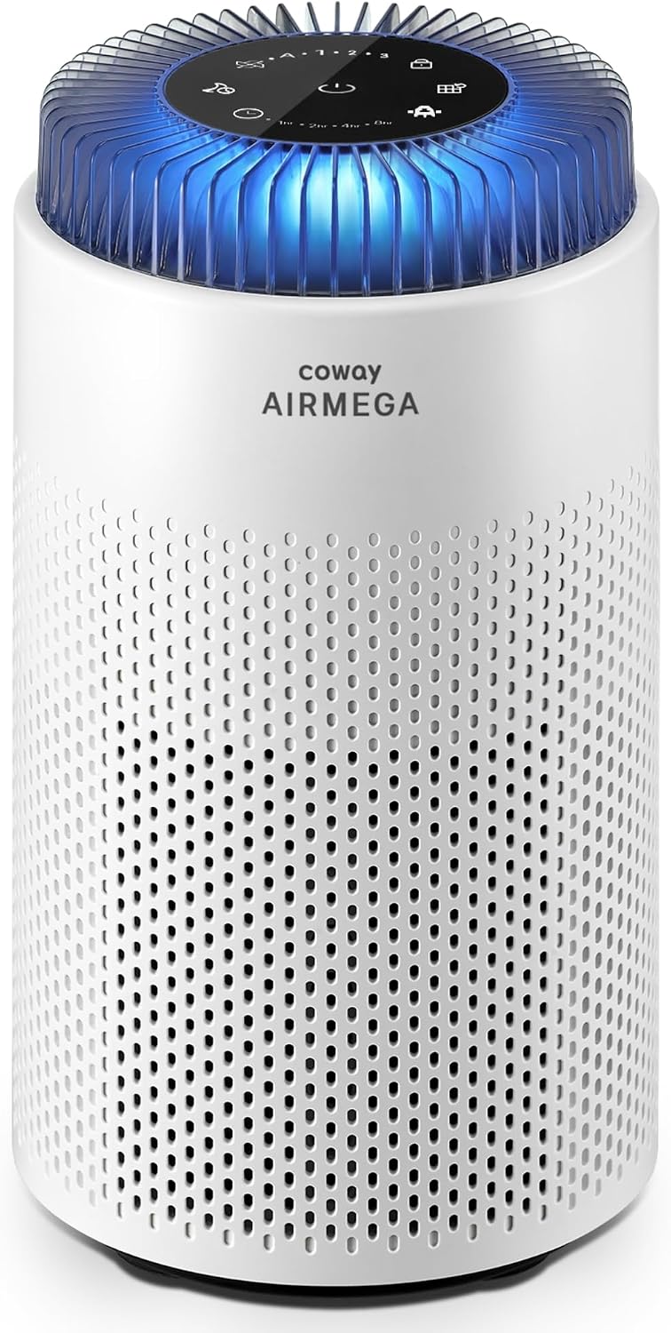 COWAY AIRMEGA 50 (purificador de aire)